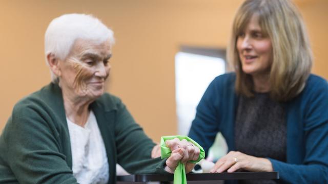 Building Trust: Establishing Long-Term Relationships for Assisted Living Communities